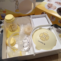 Medela Swing Tiralatte elettrico