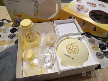 Medela Swing Tiralatte elettrico