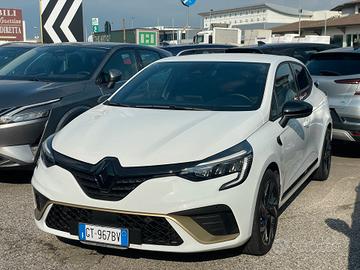 Renault Clio Full Hybrid E-Tech 145 CV 5 porte Eng