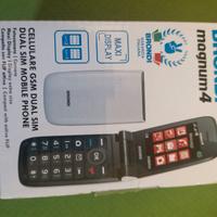 cellulare Brondi magnum 4 