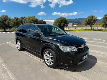 Fiat Freemont 2.0 Mtj 140 - 7 posti