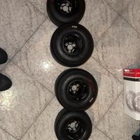 Cerchi kart kz dwt douglas