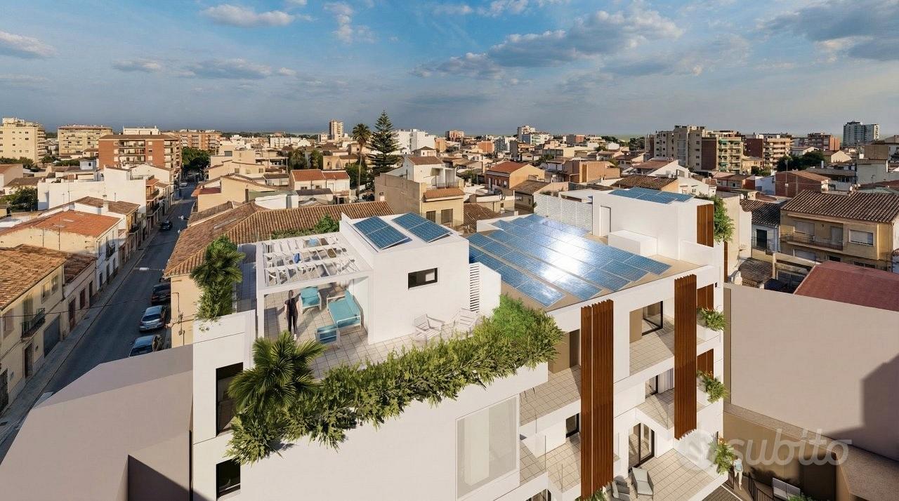 Appartamento – Civitanova Marche, Centro - Vista 4