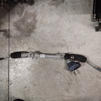 Scatola sterzo RENAULT CLIO 1461cc DCI del 2017