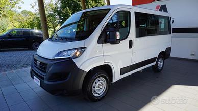 FIAT Ducato 30 2.2 Mjt 140CV PC-TN Panorama