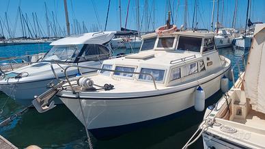 barca cantiere norvegese tres fi