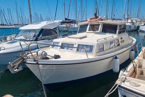 barca cantiere norvegese tres fi