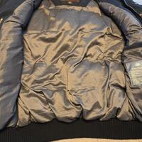 Piumino bomber Moorer