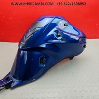 SERBATOIO BENZINA HONDA TRANSALP 700 2007 2013 XL7