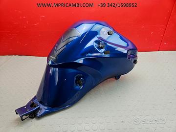 SERBATOIO BENZINA HONDA TRANSALP 700 2007 2013 XL7