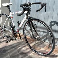 bici da corsa