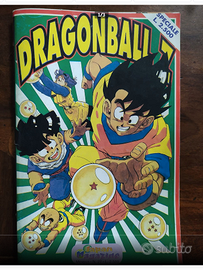 Japan Magazine N. 27 - Dragon ball