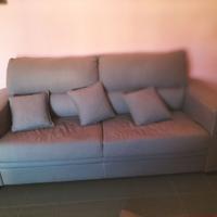 poltrone  due e tre posti nuovi per errore misure