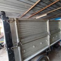 Carro agricolo