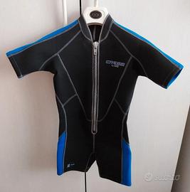 Muta Junior Cressi lido shorty 