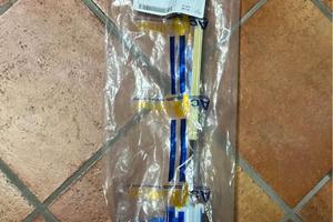 Serratura centralizzata Fiat 500L posteriore