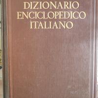 Enciclopedia Treccani 