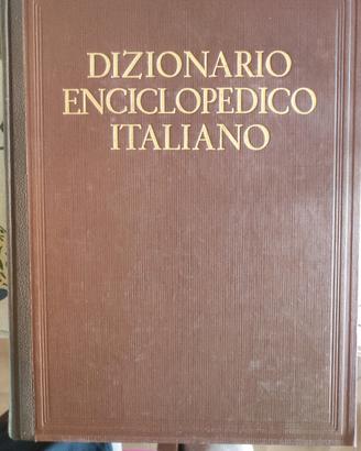 Enciclopedia Treccani 