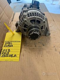 ALTERNATORE 13520812, CORSA 1.2B 2019