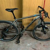 MTB Lapierre Edge 2.9 XL