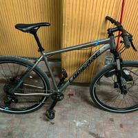 MTB Lapierre Edge 9.2 XL