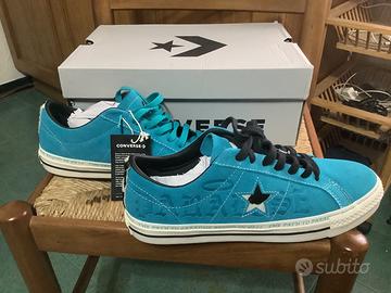Converse san pablo