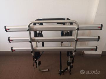 portabici 3 posti 