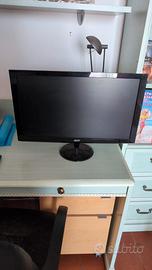TV LCD 23" Acer AT2355 Compatto