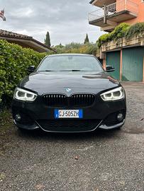 Bmw 118d msport 2016