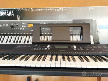 🎹 Tastiera Yamaha PSR-EW300 –- 76 tasti