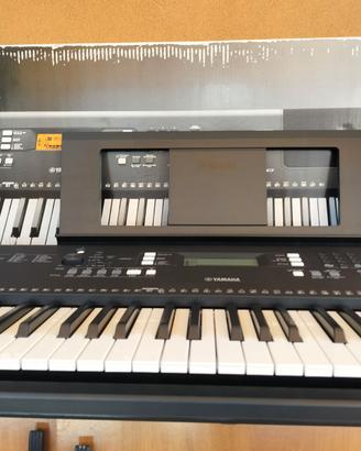 🎹 Tastiera Yamaha PSR-EW300 –- 76 tasti