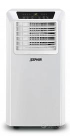condizionatore portatile zephir 9000 btu