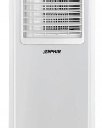 condizionatore portatile zephir 9000 btu