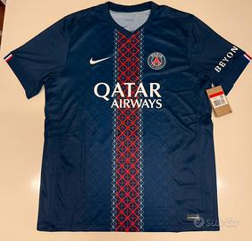 COLLEZIONE DI MAGLIE DA CALCIO