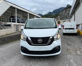 Nissan NV300 29 1.6 dCi 145 cv 9 POSTI-Prezzo Iva