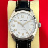 Orologio automatico Hamilton Murph