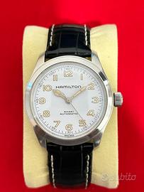 Orologio automatico Hamilton Murph