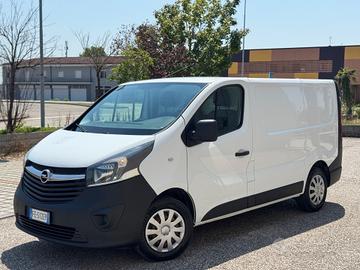 Opel Vivario 1.6 Cdti 116cv
