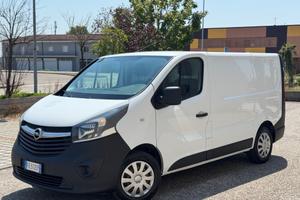 Opel Vivario 1.6 Cdti 116cv