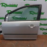 PORTA ANTERIORE SINISTRA FORD FOCUS ANNO 2006