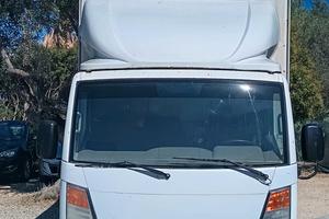 NISSAN IBERICA CABSTAR 2008 - 2.5 DIESEL LB AUTOMO