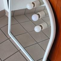 specchio bagno 