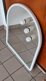 specchio bagno 