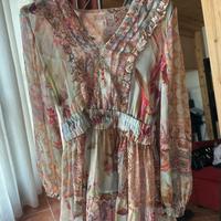 Vestito guess