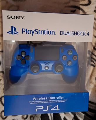 Controller PS4