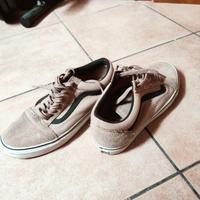 Vans Old Skool Beige - 42