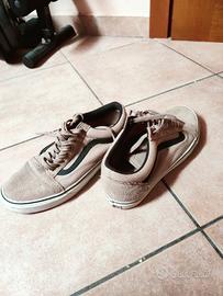 Vans Old Skool Beige - 42