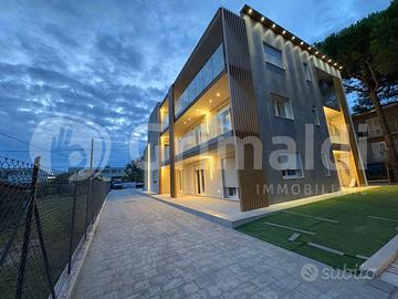 Appartamento Cervia [Rif CE 010VRG]