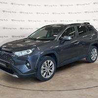 TOYOTA RAV 4 RAV4 2.5 HV (218CV) E-CVT 2WD Loung