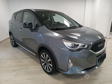 EVO Evo 4 1.6 Bi-Fuel GPL